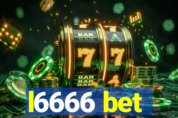 l6666 bet